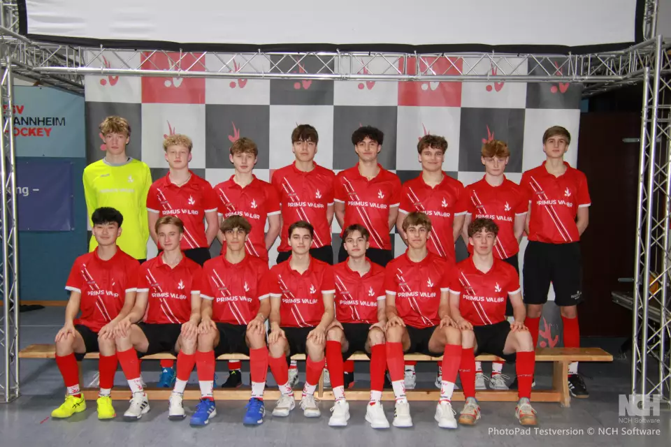 team photo