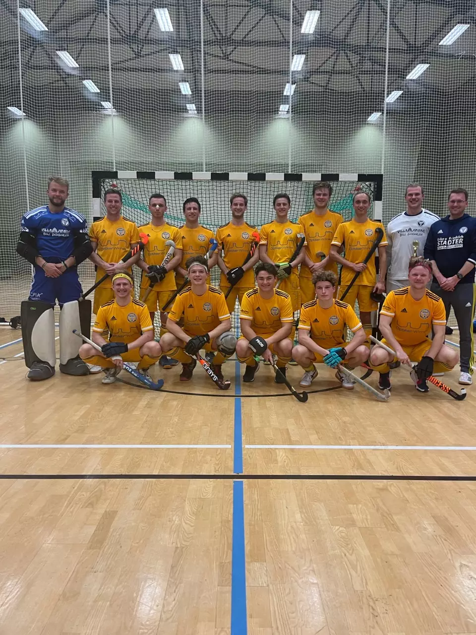 team photo