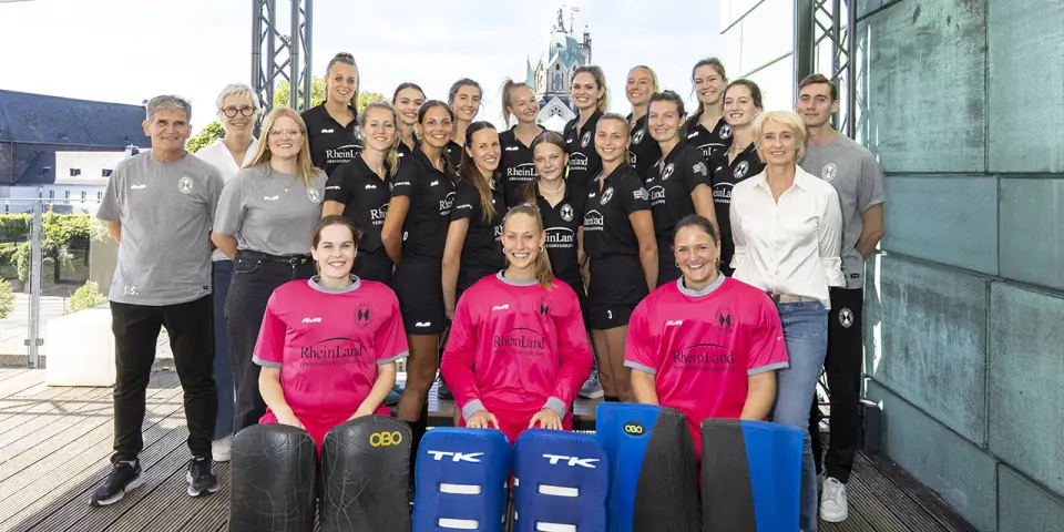 team photo