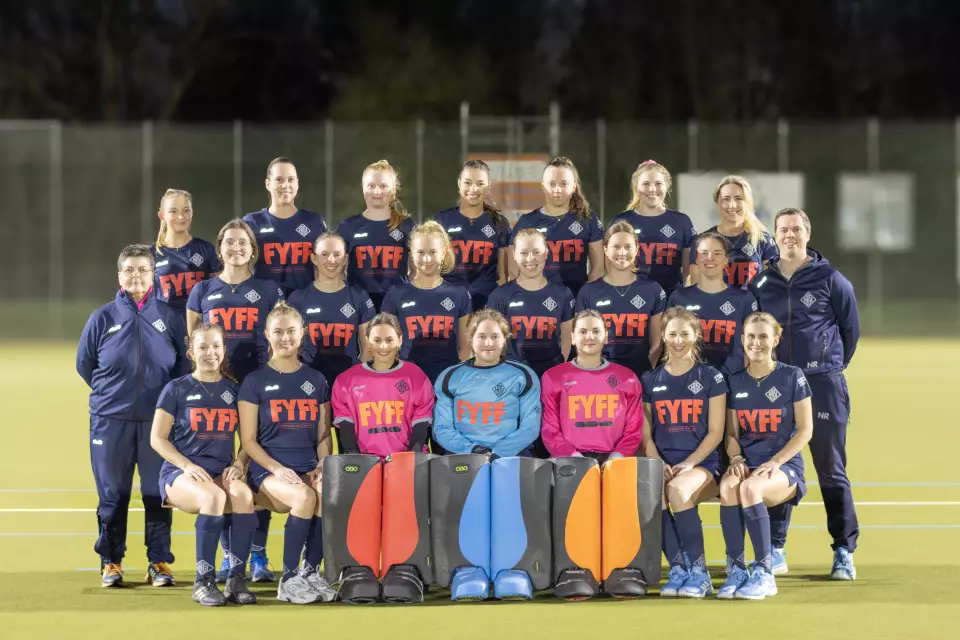 team photo