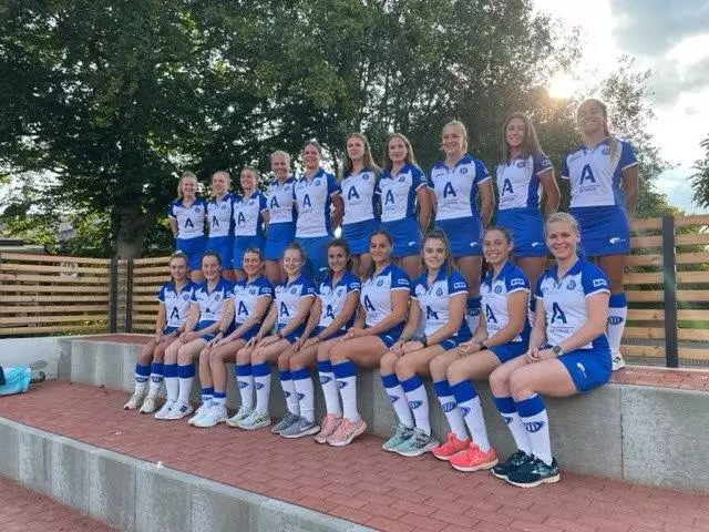 team photo