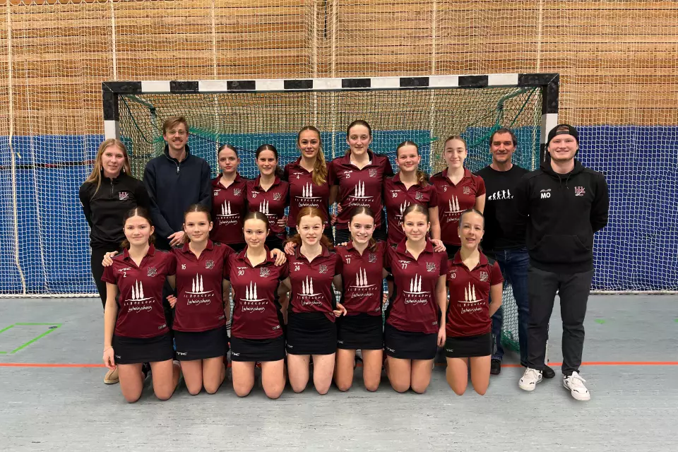 team photo