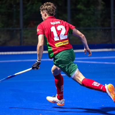 Vorschau 1.BL Herren 3./4. Oktober 2025